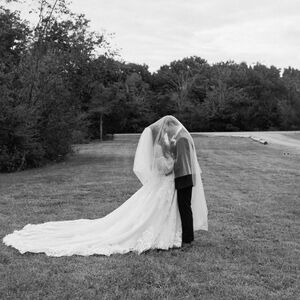 Meet your Posher, Allyson